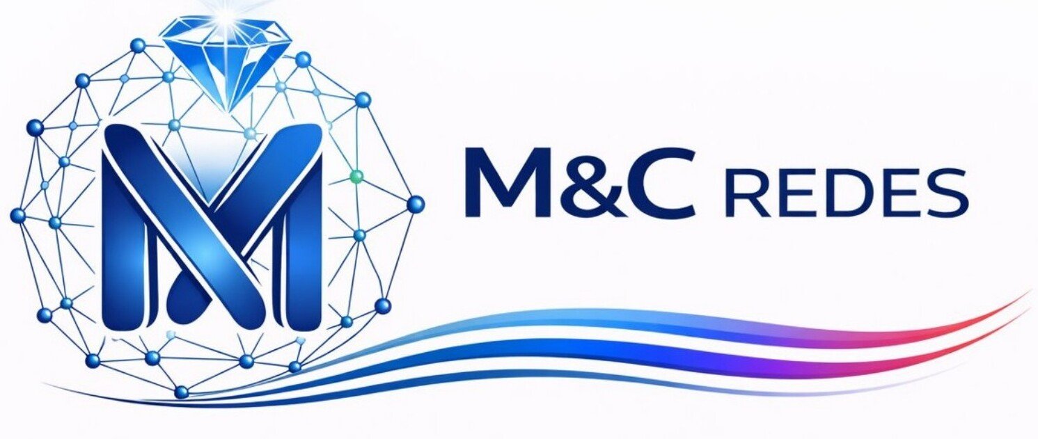 M&C REDES S.A.S. — Fibra Óptica Colombia